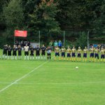 Fotbal - Sezóna 2012-2013  - Derby Kunvald vs. Klášterec