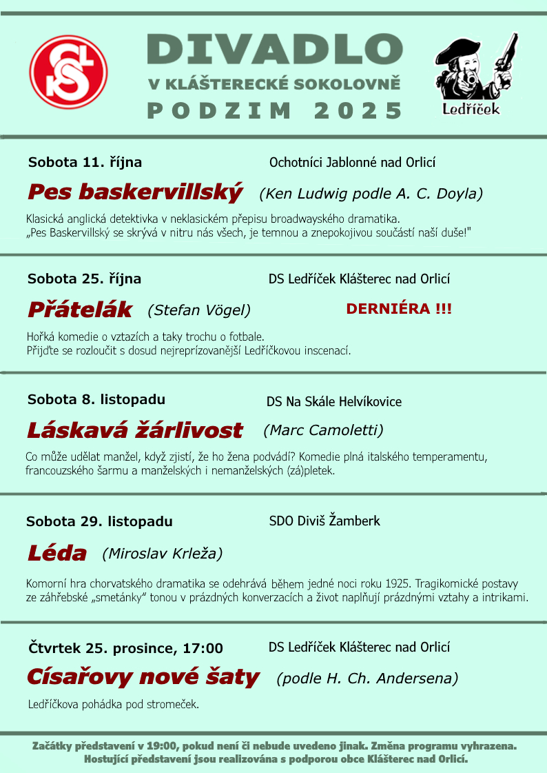 2025 podzim