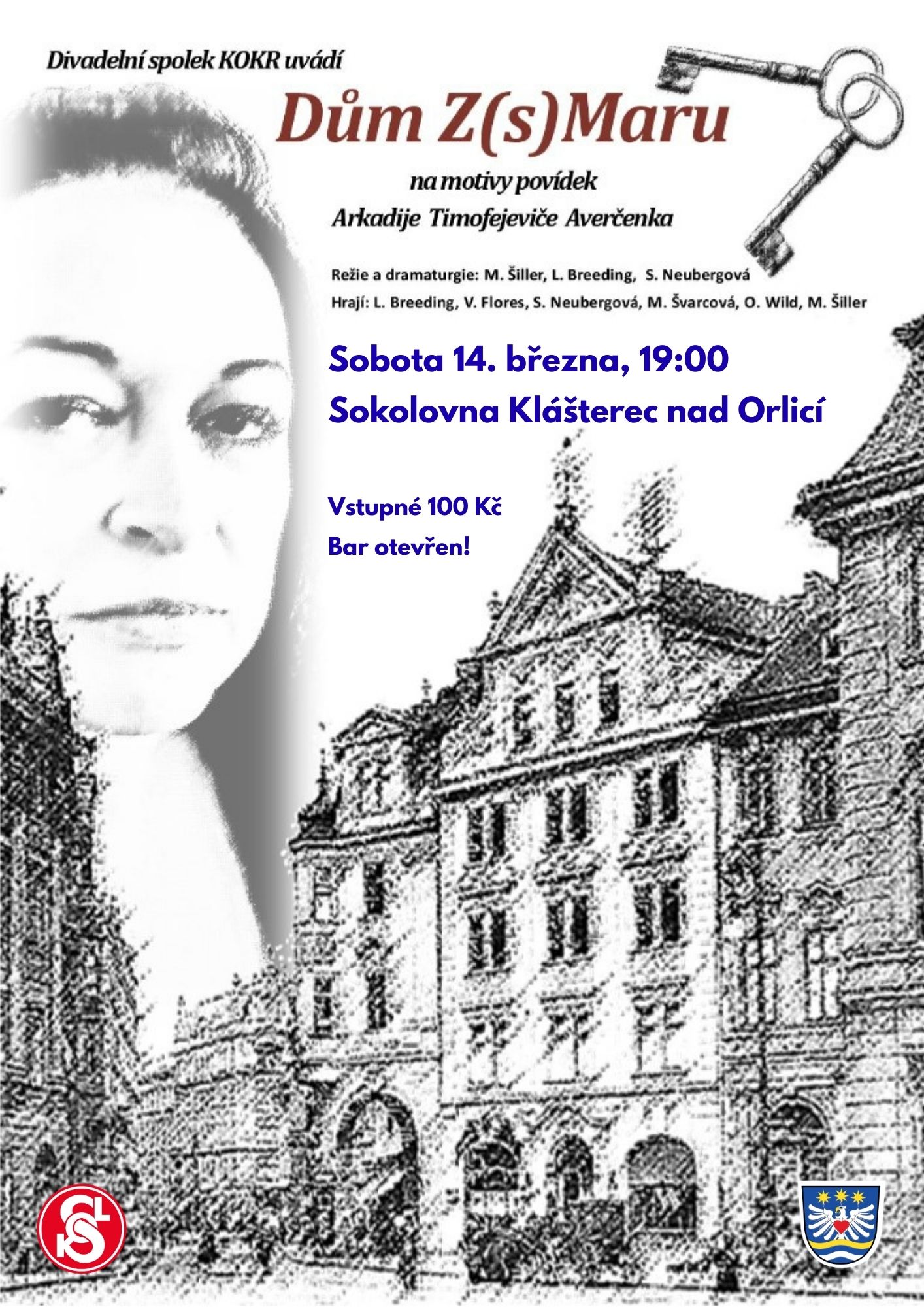 KOKR Averc KLnO compr