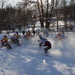 Motoskijöring