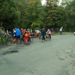 Cyklistická časovka 12