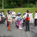 Sportovní rej 2009